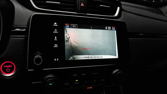 Honda CR-V 5 2.0 4WD 2022 16