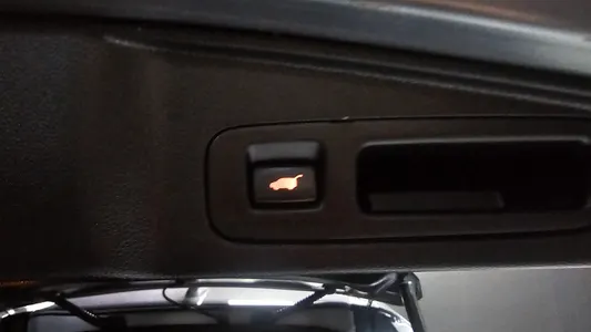 Honda CR-V 5 2.0 4WD 2022 19