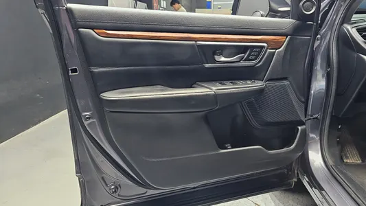 Honda CR-V 5 2.0 4WD 2022 24