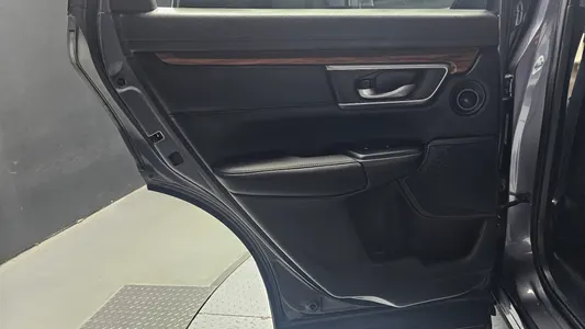 Honda CR-V 5 2.0 4WD 2022 25