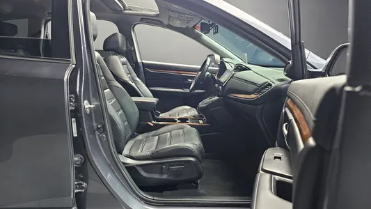Honda CR-V 5 2.0 4WD 2022 26
