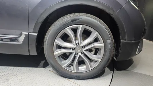 Honda CR-V 5 2.0 4WD 2022 21