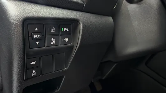 Honda CR-V 5 2.0 4WD 2022 31