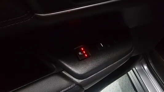 Honda CR-V 5 2.0 4WD 2022 32