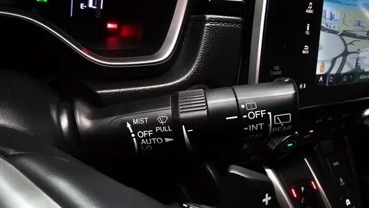 Honda CR-V 5 2.0 4WD 2022 29