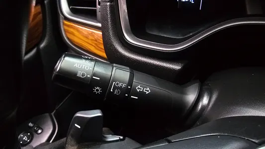 Honda CR-V 5 2.0 4WD 2022 30