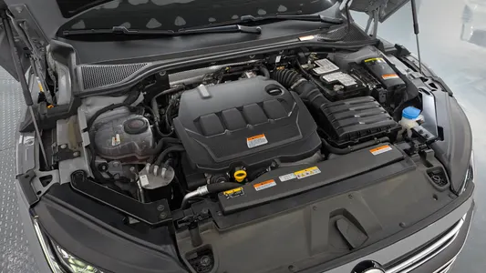 Volkswagen 아테온 2.0 TDI R-LINE 4 2022 5