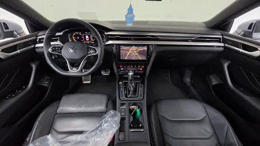 Volkswagen 아테온 2.0 TDI R-LINE 4 2022 6