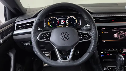 Volkswagen 아테온 2.0 TDI R-LINE 4 2022 12