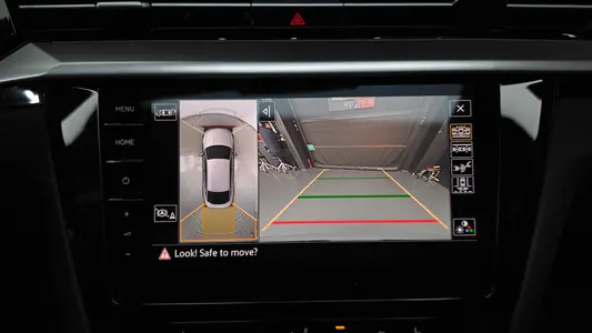 Volkswagen 아테온 2.0 TDI R-LINE 4 2022 13