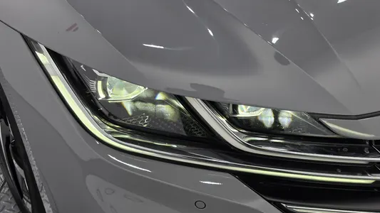 Volkswagen 아테온 2.0 TDI R-LINE 4 2022 22