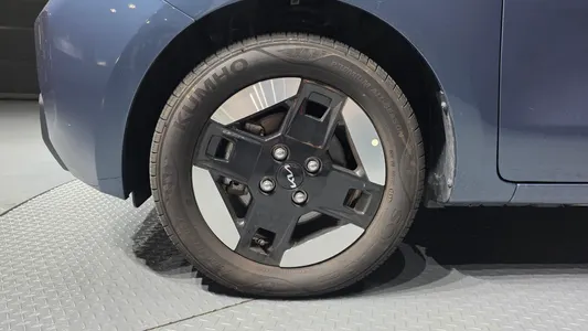 Kia EV 2024 5