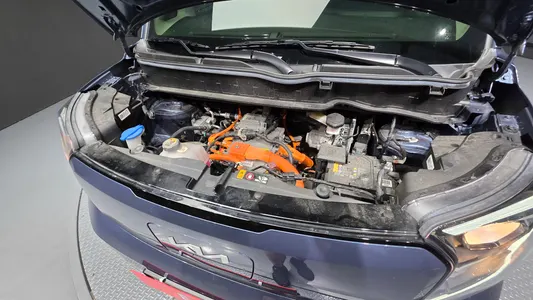 Kia EV 2024 6