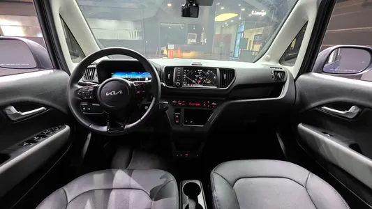 Kia EV 2024 7