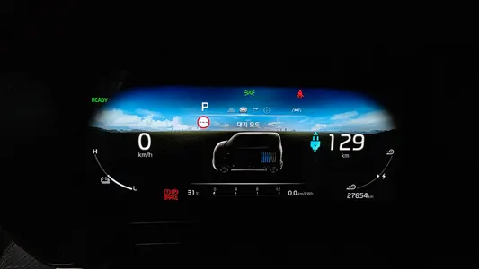 Kia EV 2024 8