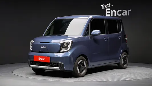 Kia EV 2024