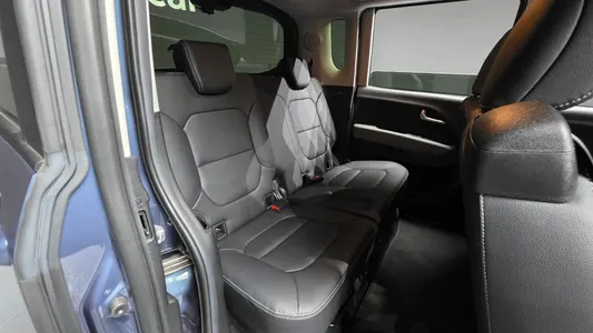 Kia EV 2024 11