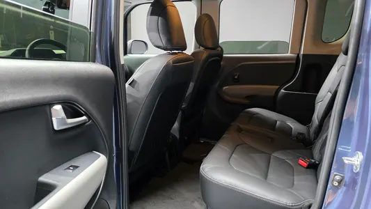 Kia EV 2024 12