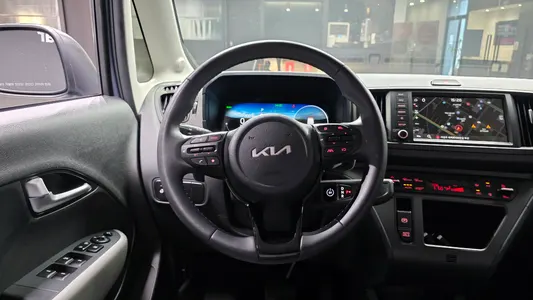 Kia EV 2024 14