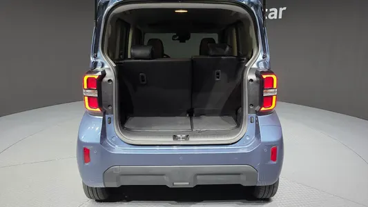 Kia EV 2024 20