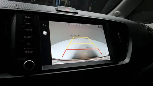 Kia EV 2024 17
