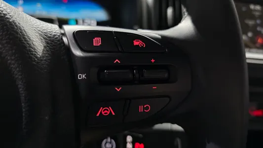 Kia EV 2024 18