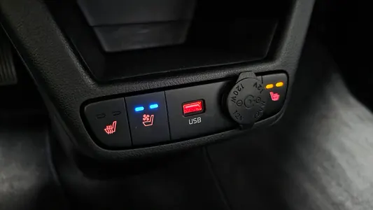 Kia EV 2024 19