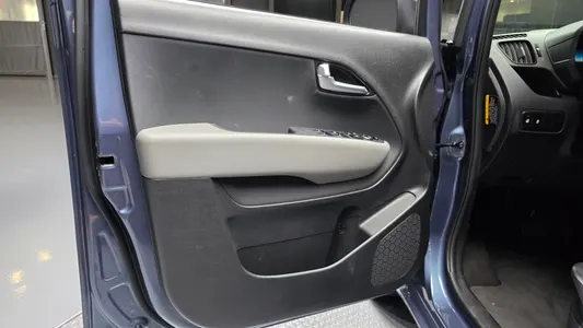 Kia EV 2024 24