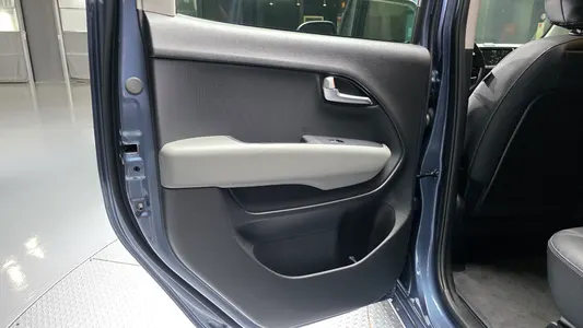 Kia EV 2024 25