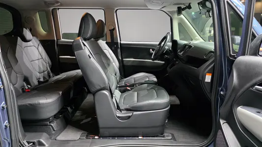 Kia EV 2024 26