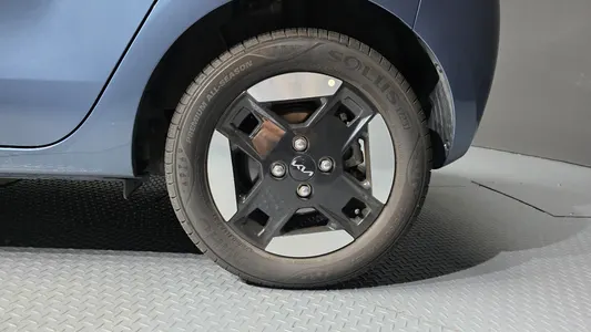 Kia EV 2024 21