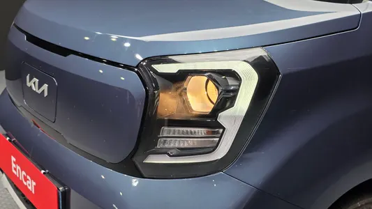 Kia EV 2024 22