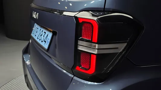 Kia EV 2024 23