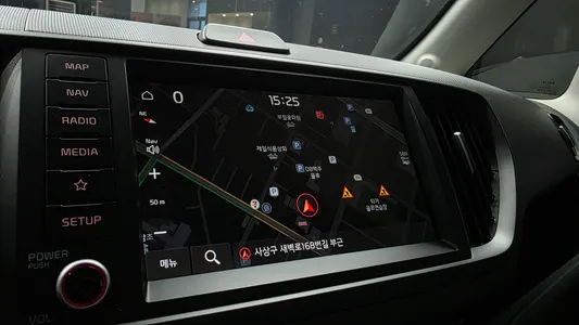 Kia EV 2024 32