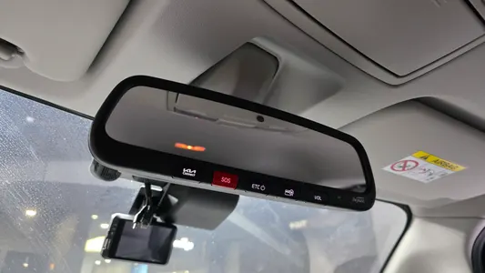 Kia EV 2024 27