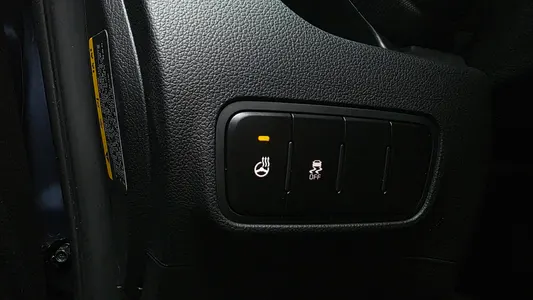 Kia EV 2024 28