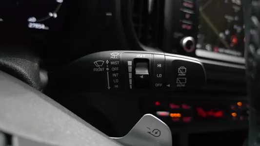 Kia EV 2024 29