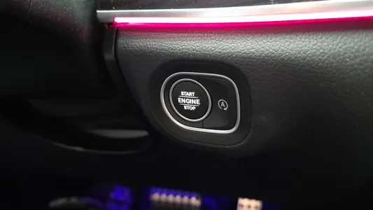Mercedes-Benz GLE-Class W167 GLE400d 4MATIC 2021 17