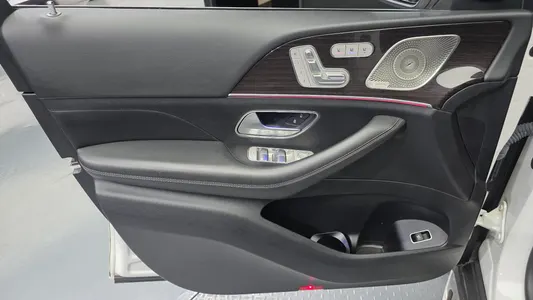 Mercedes-Benz GLE-Class W167 GLE400d 4MATIC 2021 24