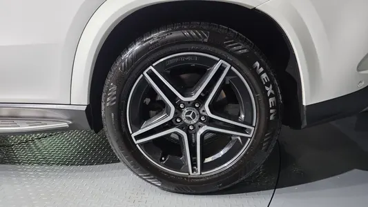Mercedes-Benz GLE-Class W167 GLE400d 4MATIC 2021 21