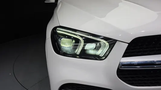Mercedes-Benz GLE-Class W167 GLE400d 4MATIC 2021 22