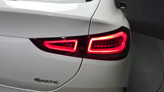 Mercedes-Benz GLE-Class W167 GLE400d 4MATIC 2021 23