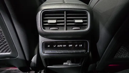 Mercedes-Benz GLE-Class W167 GLE400d 4MATIC 2021 32