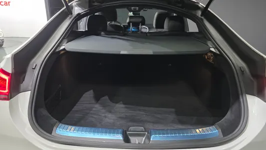 Mercedes-Benz GLE-Class W167 GLE400d 4MATIC 2021 35