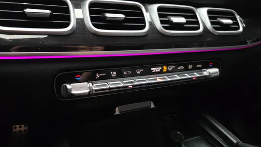 Mercedes-Benz GLE-Class W167 GLE400d 4MATIC 2021 28