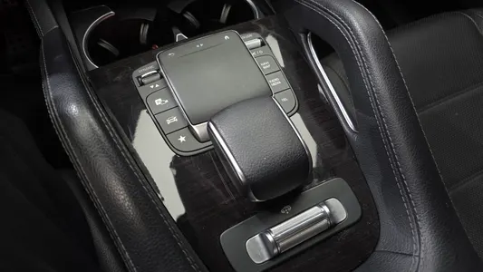 Mercedes-Benz GLE-Class W167 GLE400d 4MATIC 2021 29