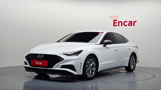 Hyundai (DN8) 2.0 2022