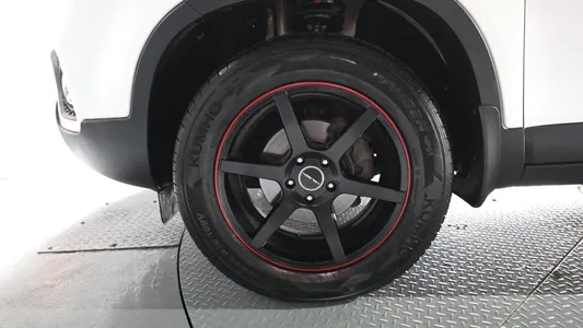 Kia R 2.0 2WD TLX 2012 5