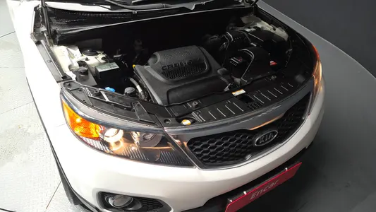 Kia R 2.0 2WD TLX 2012 6