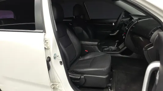 Kia R 2.0 2WD TLX 2012 11